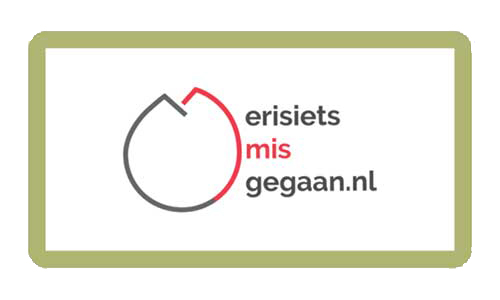 Logo Er is iets misgegaan